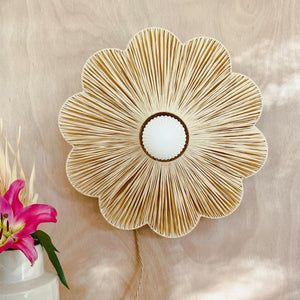 Astra applique - sur commande