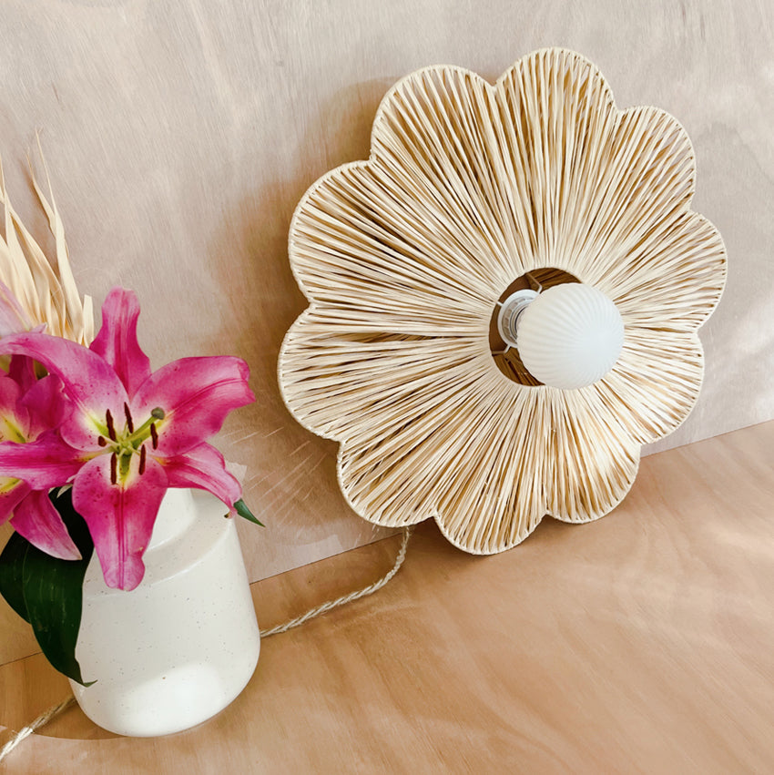 Astra applique - sur commande