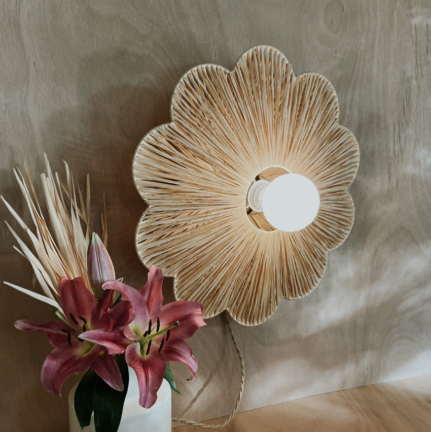 Astra applique - sur commande