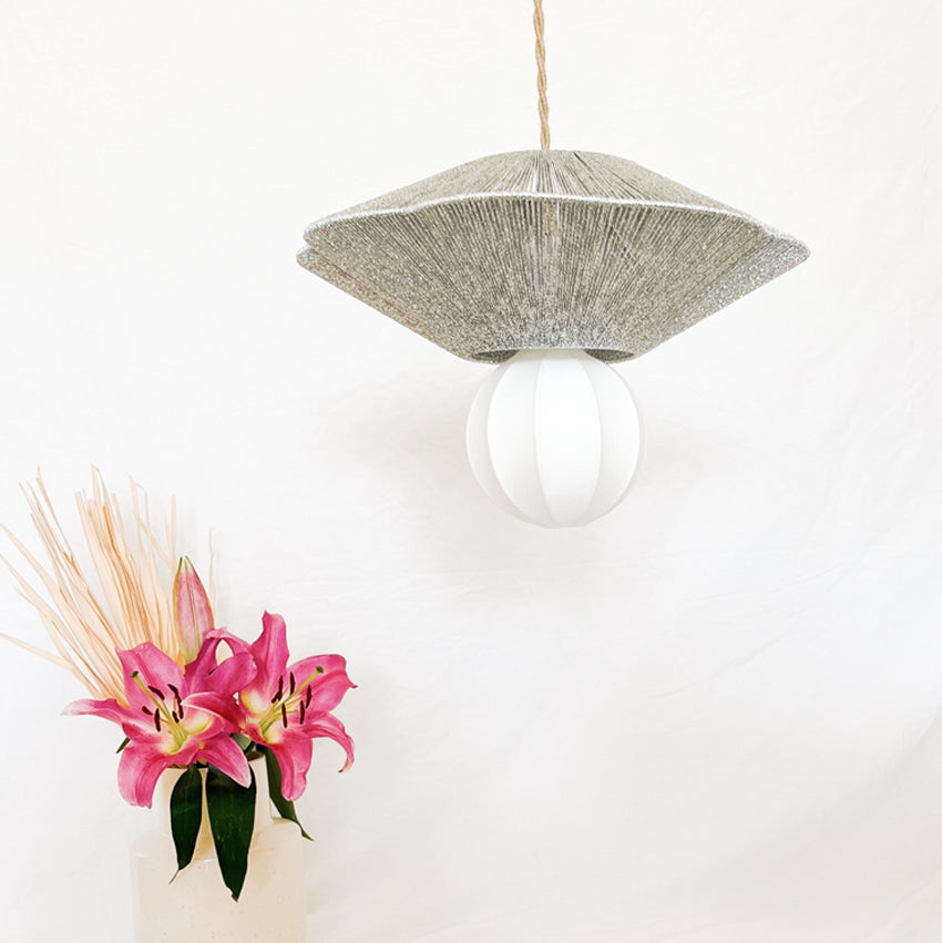 Aura suspension - sur commande
