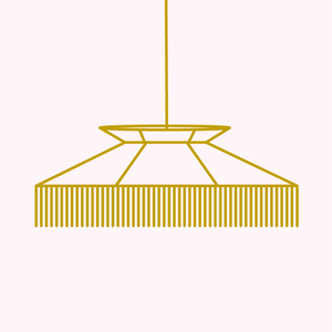 Suspension - structure D