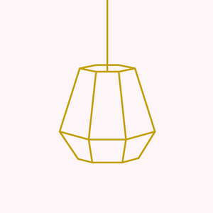 Suspension - structure A