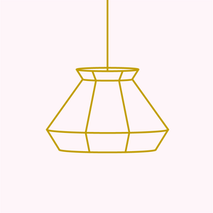 Suspension - structure C