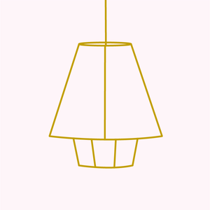 Suspension - structure I