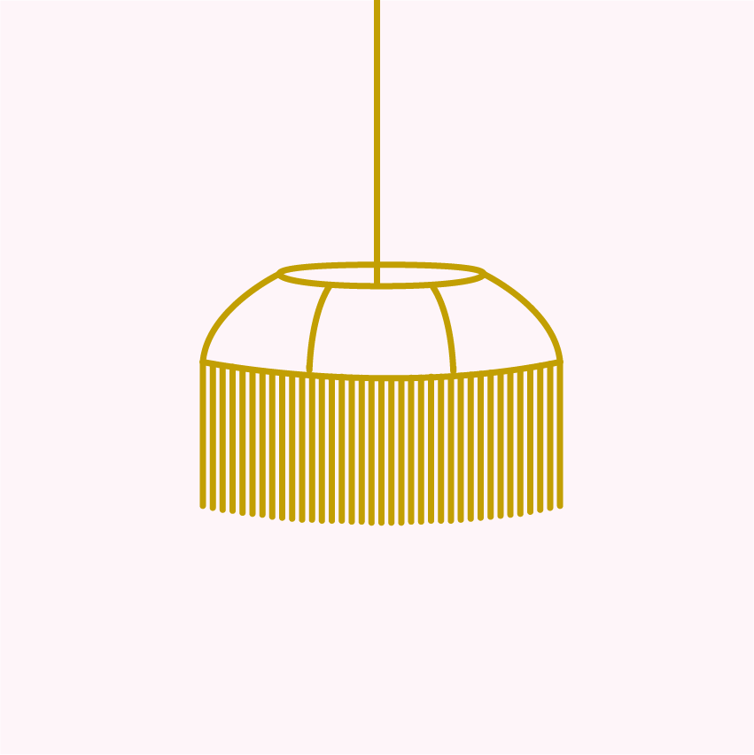 Suspension - structure N