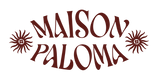 Maison Paloma - Accueil