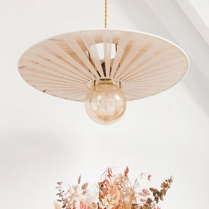 Manava suspension - sur commande