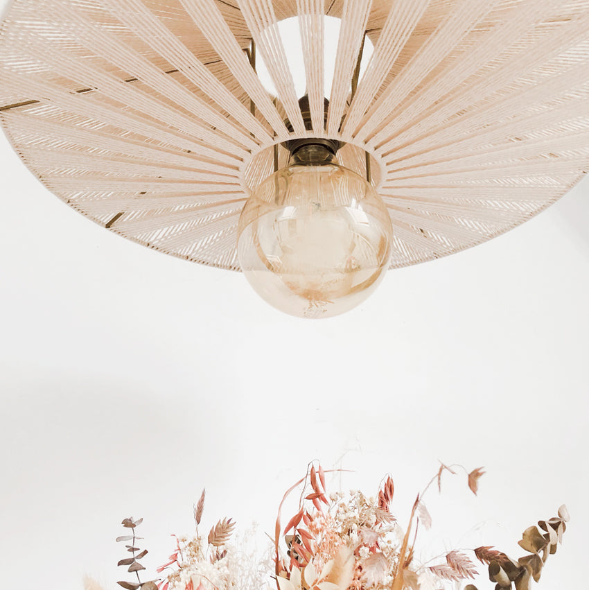 Manava suspension - sur commande