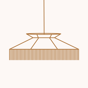 Suspension - structure J